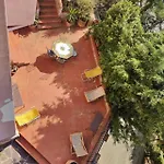 Villa Tecla Altofonte