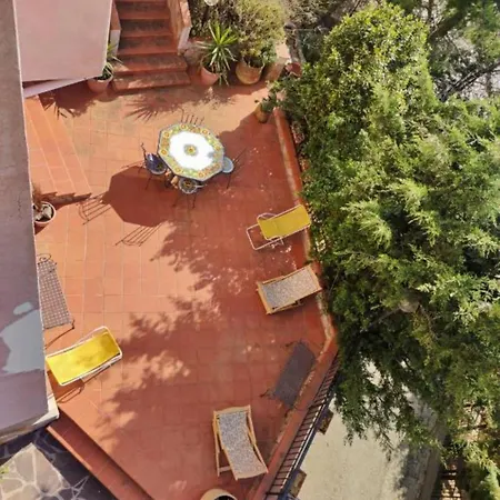 Villa Tecla By Dimora Hub Altofonte