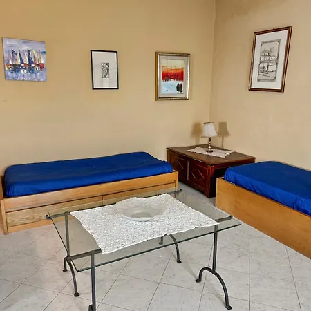 Tecla 别墅 Altofonte