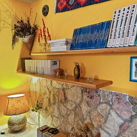 别墅 Tecla Altofonte