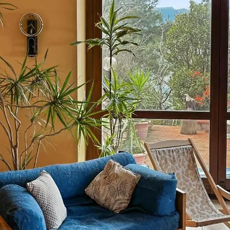 Tecla By Dimora Hub * Altofonte